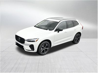 2026 Volvo XC60 B5 Core