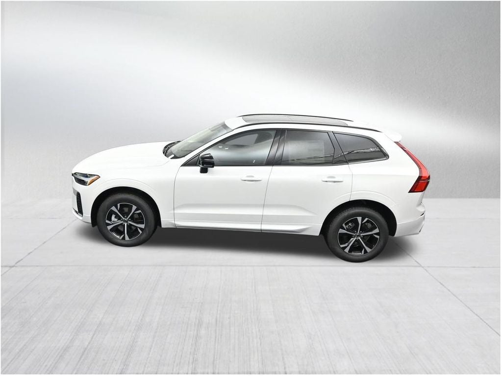 2026 Volvo XC60 B5 Core
