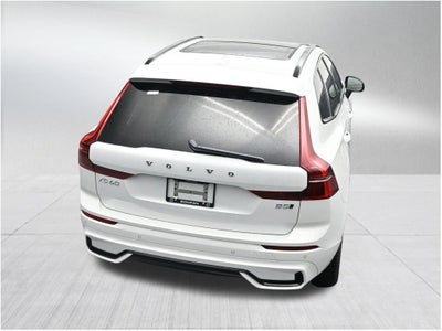 2026 Volvo XC60 B5 Core