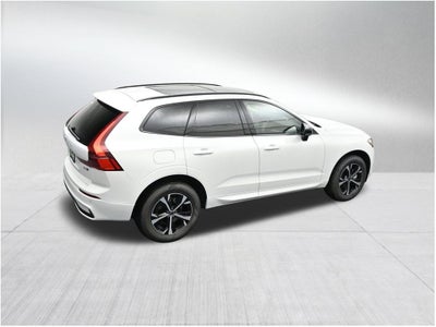 2026 Volvo XC60 B5 Core