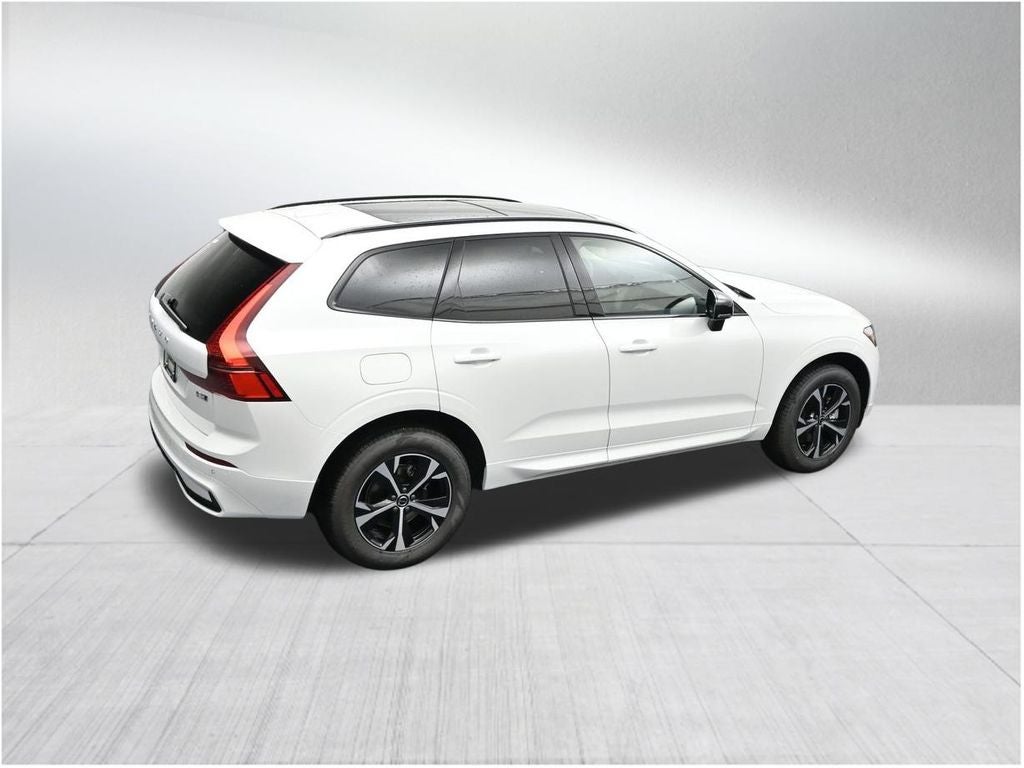 2026 Volvo XC60 B5 Core