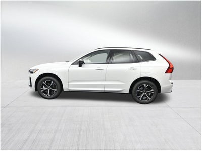 2026 Volvo XC60 B5 Core