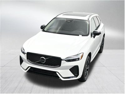 2026 Volvo XC60 B5 Core