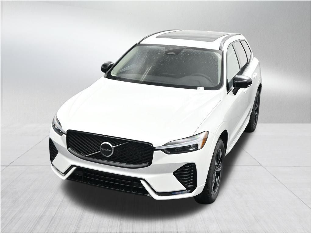 2026 Volvo XC60 B5 Core