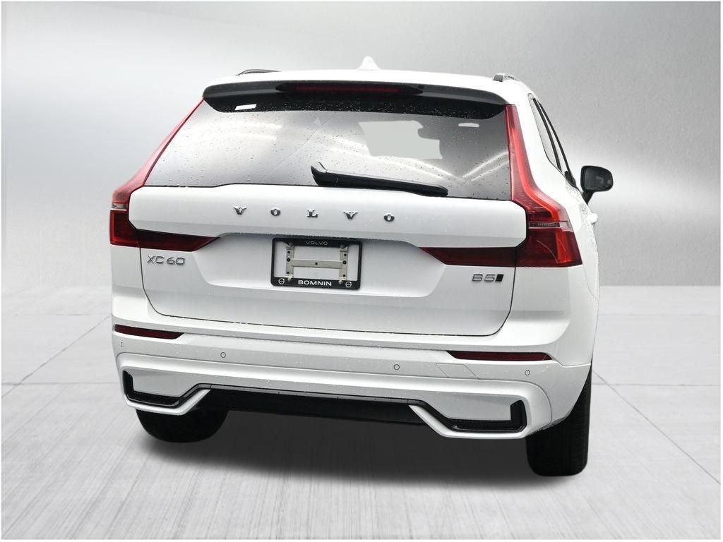 2026 Volvo XC60 B5 Core