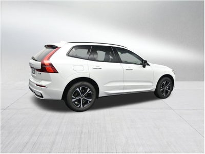 2026 Volvo XC60 B5 Core