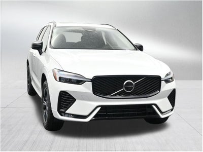 2026 Volvo XC60 B5 Core