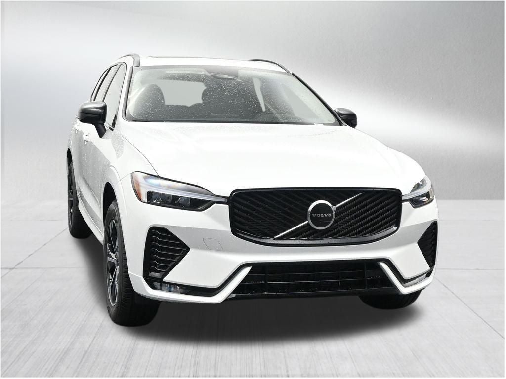 2026 Volvo XC60 B5 Core