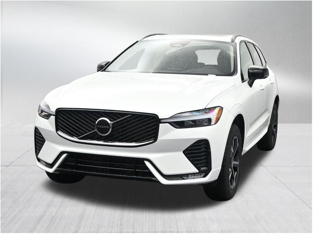 2026 Volvo XC60 B5 Core