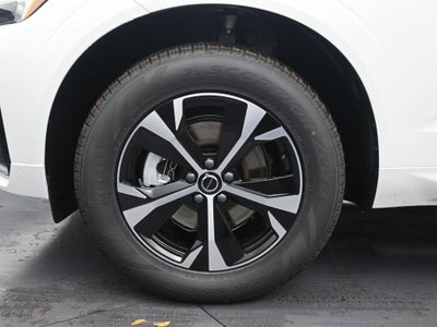 2026 Volvo XC60 B5 Core