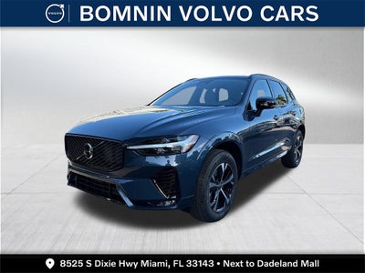 2026 Volvo XC60 B5 Core