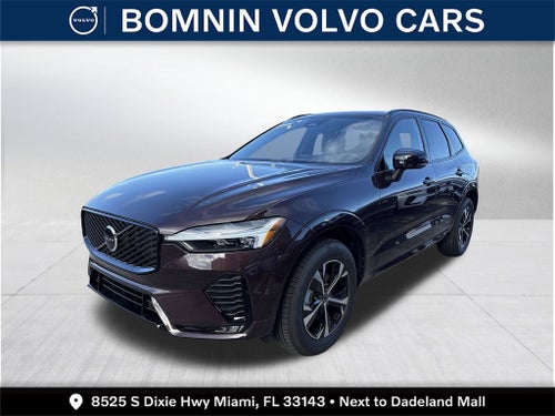 2026 Volvo XC60 B5 Core
