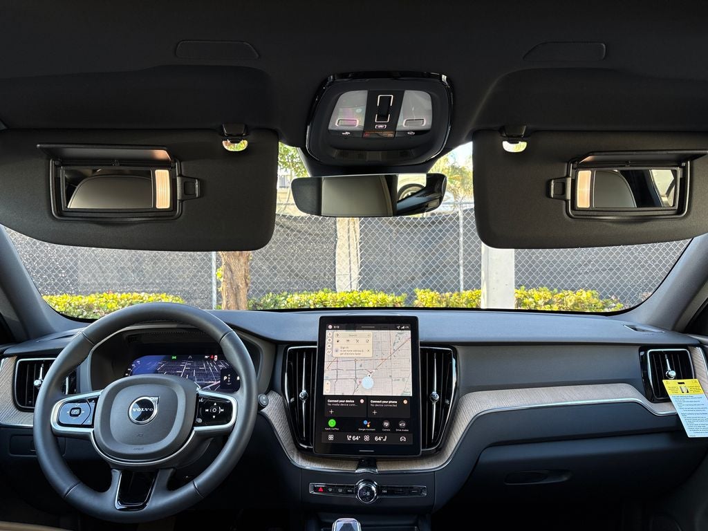 2026 Volvo XC60 B5 Core