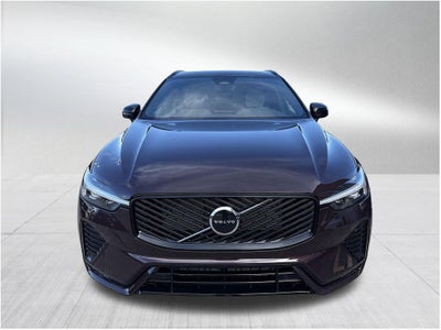 2026 Volvo XC60 B5 Core