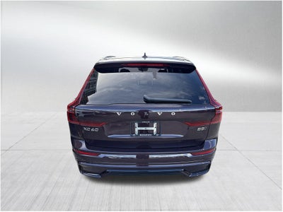 2026 Volvo XC60 B5 Core
