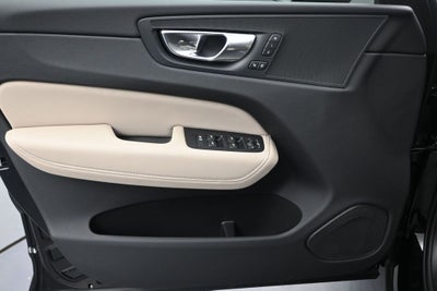 2026 Volvo XC60 B5 Core
