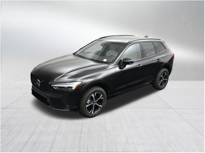 2026 Volvo XC60 B5 Core