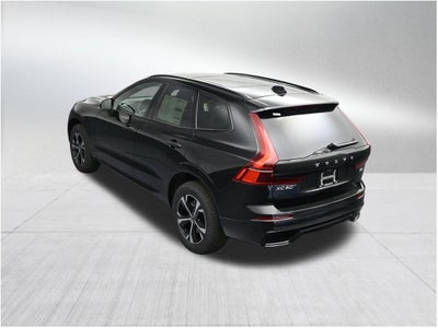2026 Volvo XC60 B5 Core