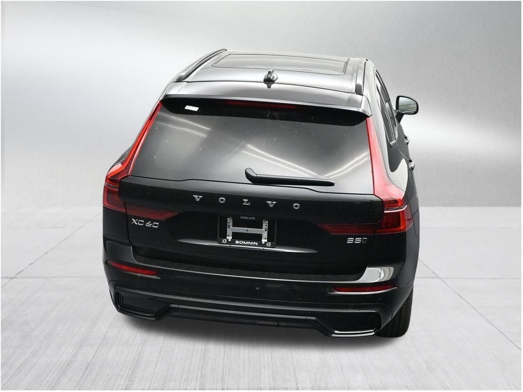 2026 Volvo XC60 B5 Core