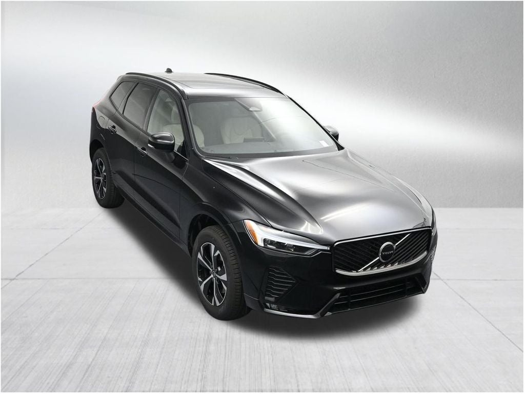 2026 Volvo XC60 B5 Core