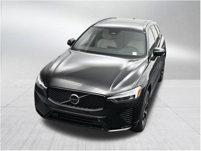 2026 Volvo XC60 B5 Core