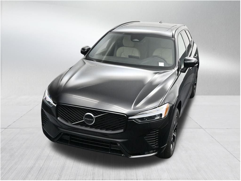 2026 Volvo XC60 B5 Core