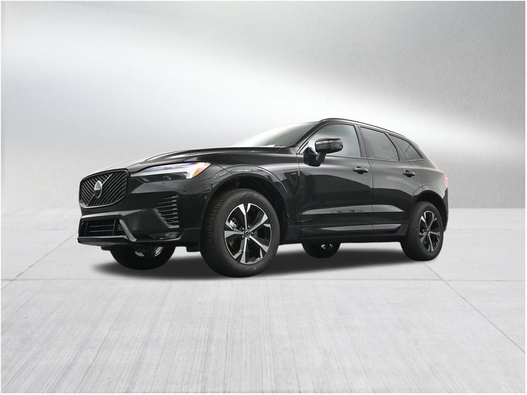 2026 Volvo XC60 B5 Core
