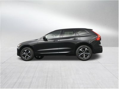 2026 Volvo XC60 B5 Core