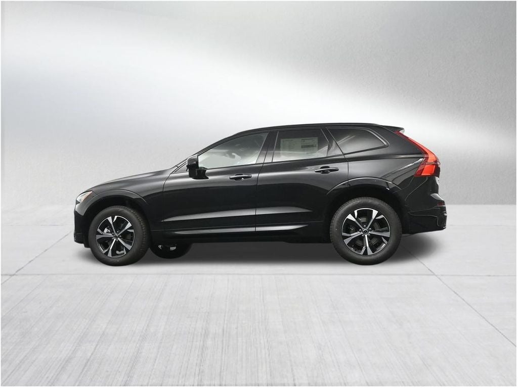 2026 Volvo XC60 B5 Core