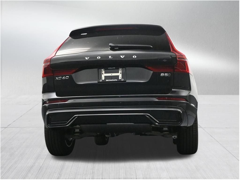 2026 Volvo XC60 B5 Core