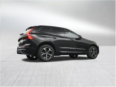 2026 Volvo XC60 B5 Core