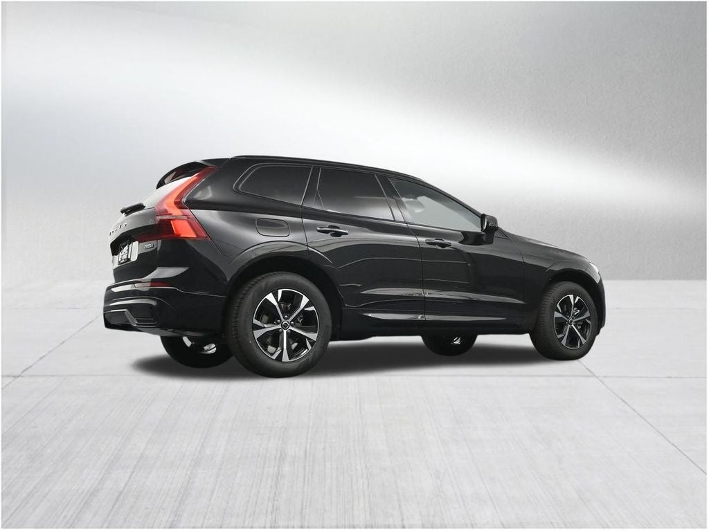 2026 Volvo XC60 B5 Core