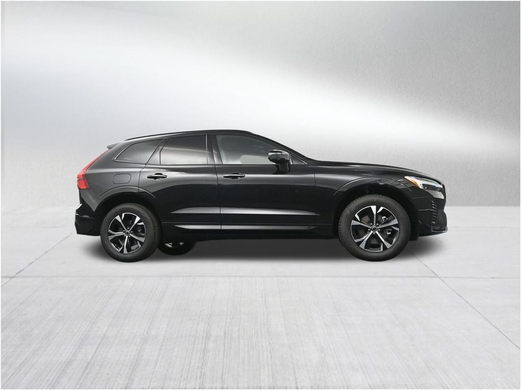 2026 Volvo XC60 B5 Core
