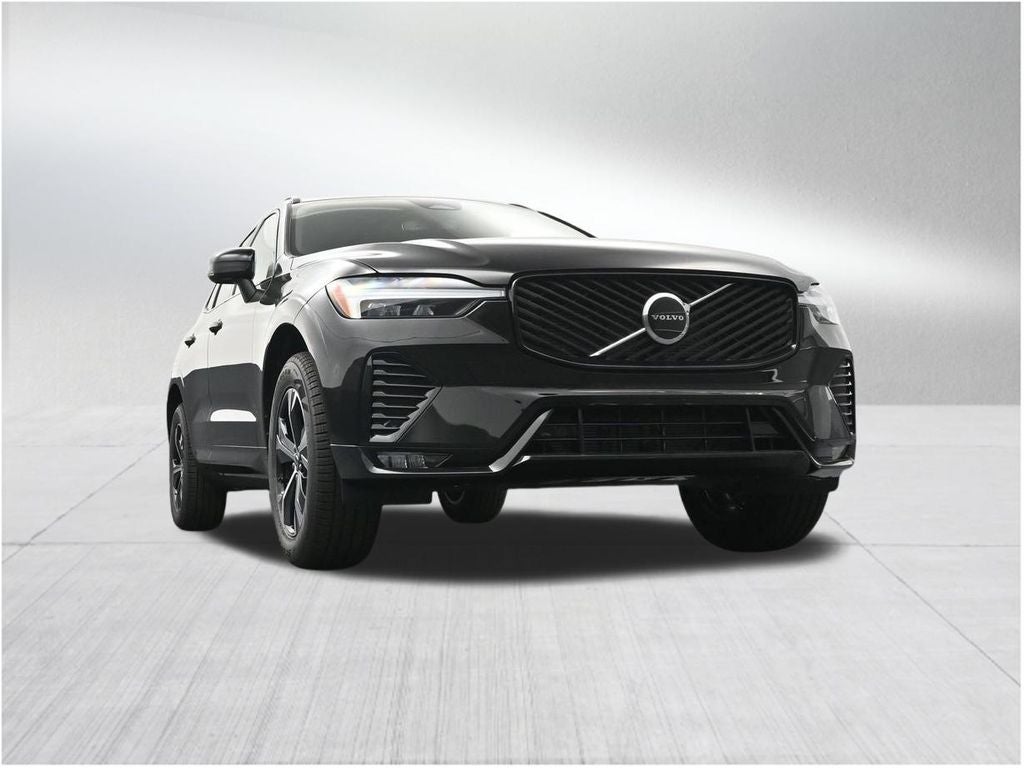2026 Volvo XC60 B5 Core