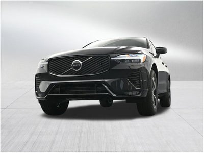 2026 Volvo XC60 B5 Core