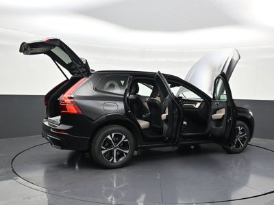 2026 Volvo XC60 B5 Core