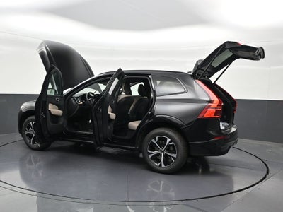 2026 Volvo XC60 B5 Core