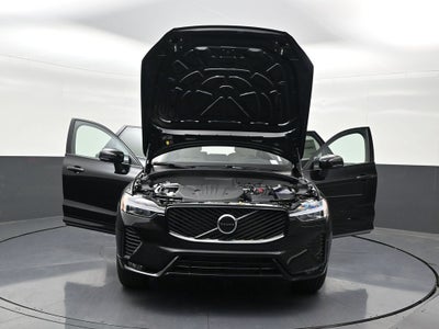 2026 Volvo XC60 B5 Core