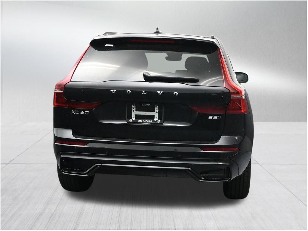 2026 Volvo XC60 B5 Core