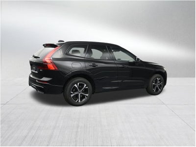 2026 Volvo XC60 B5 Core