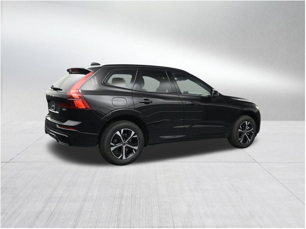 2026 Volvo XC60 B5 Core