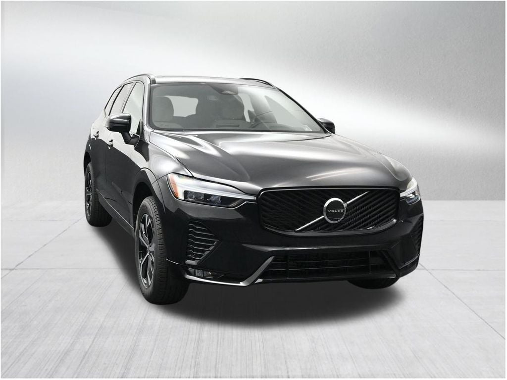 2026 Volvo XC60 B5 Core