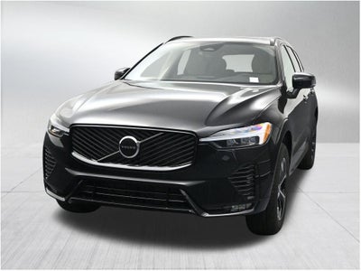 2026 Volvo XC60 B5 Core