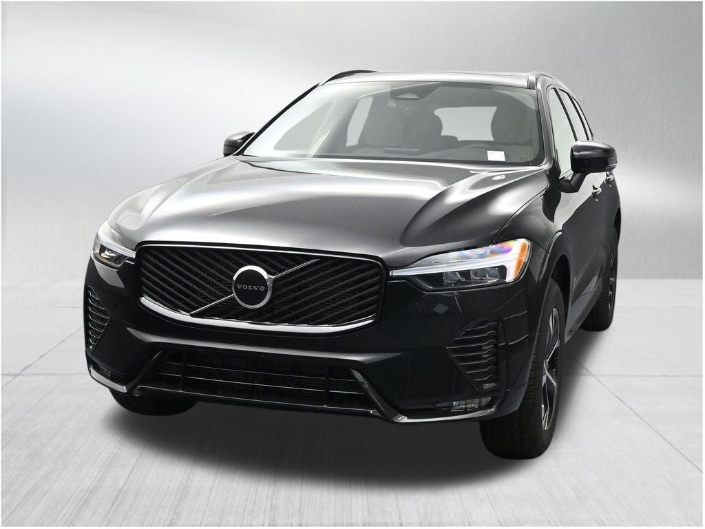 2026 Volvo XC60 B5 Core