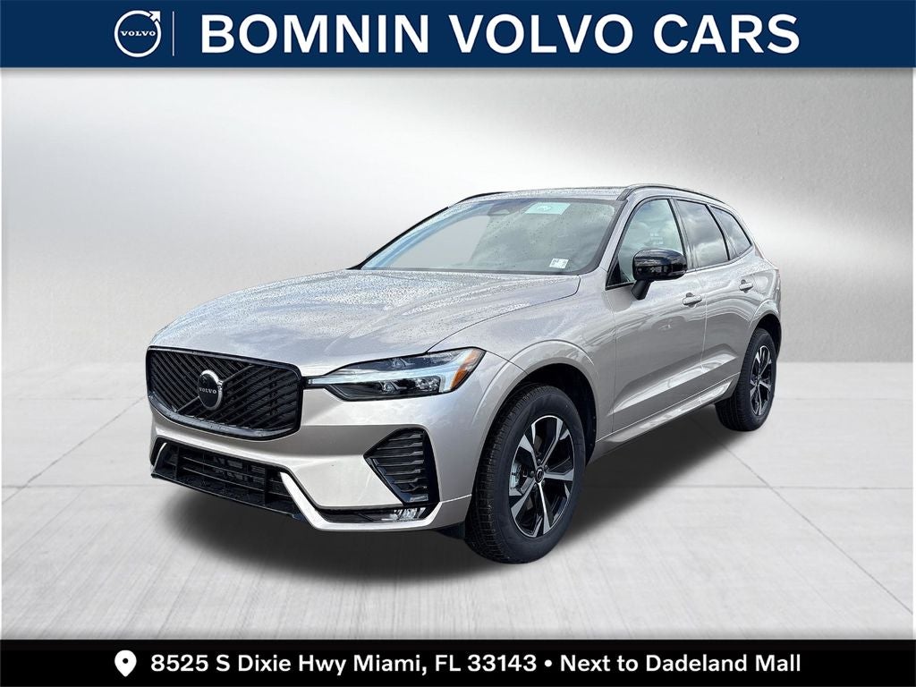 2026 Volvo XC60 B5 Core Dark AWD's photo