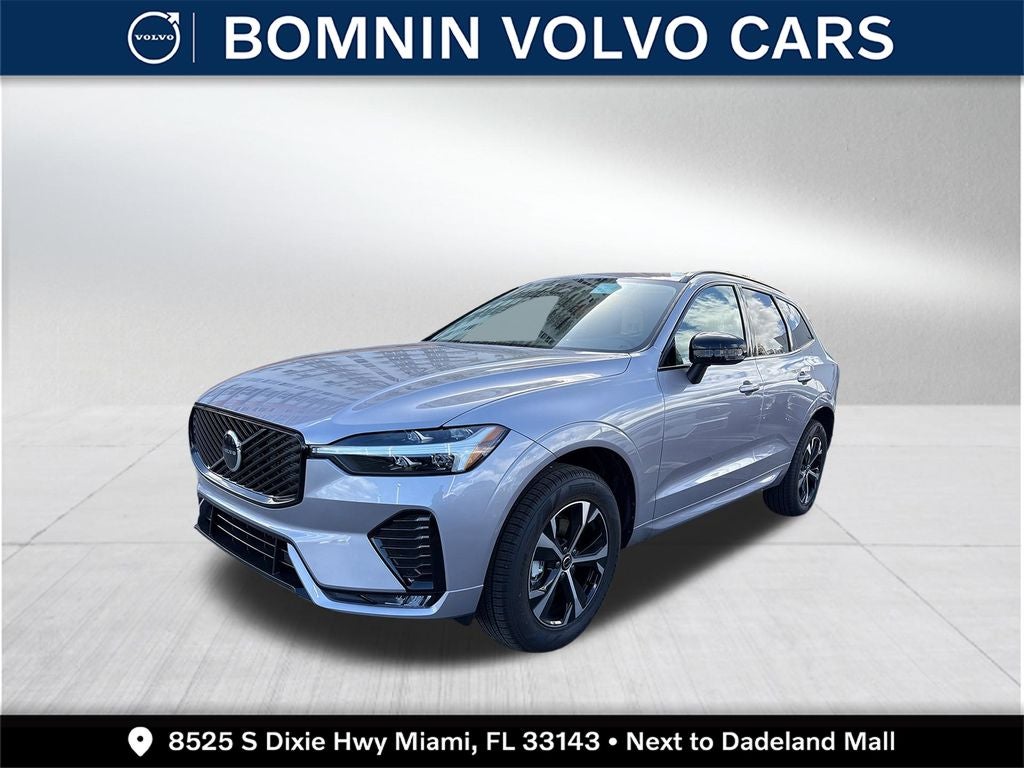2026 Volvo XC60 B5 Core