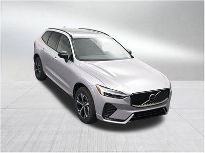 2026 Volvo XC60 B5 Core