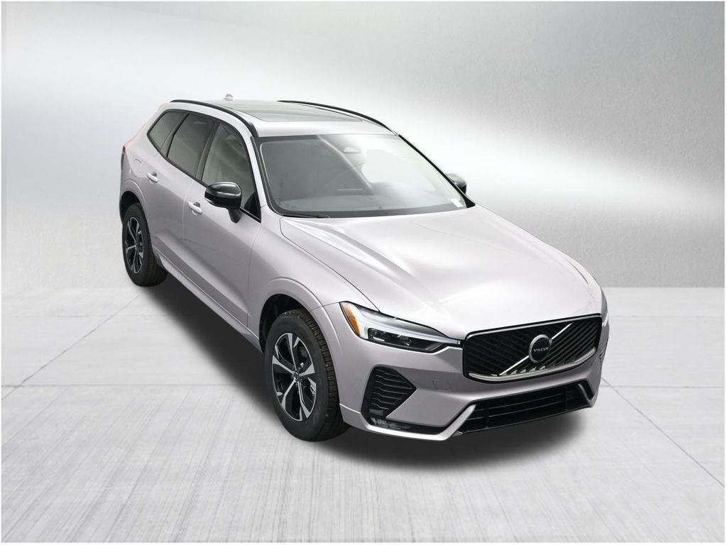 2026 Volvo XC60 B5 Core