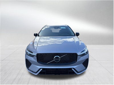 2026 Volvo XC60 B5 Core
