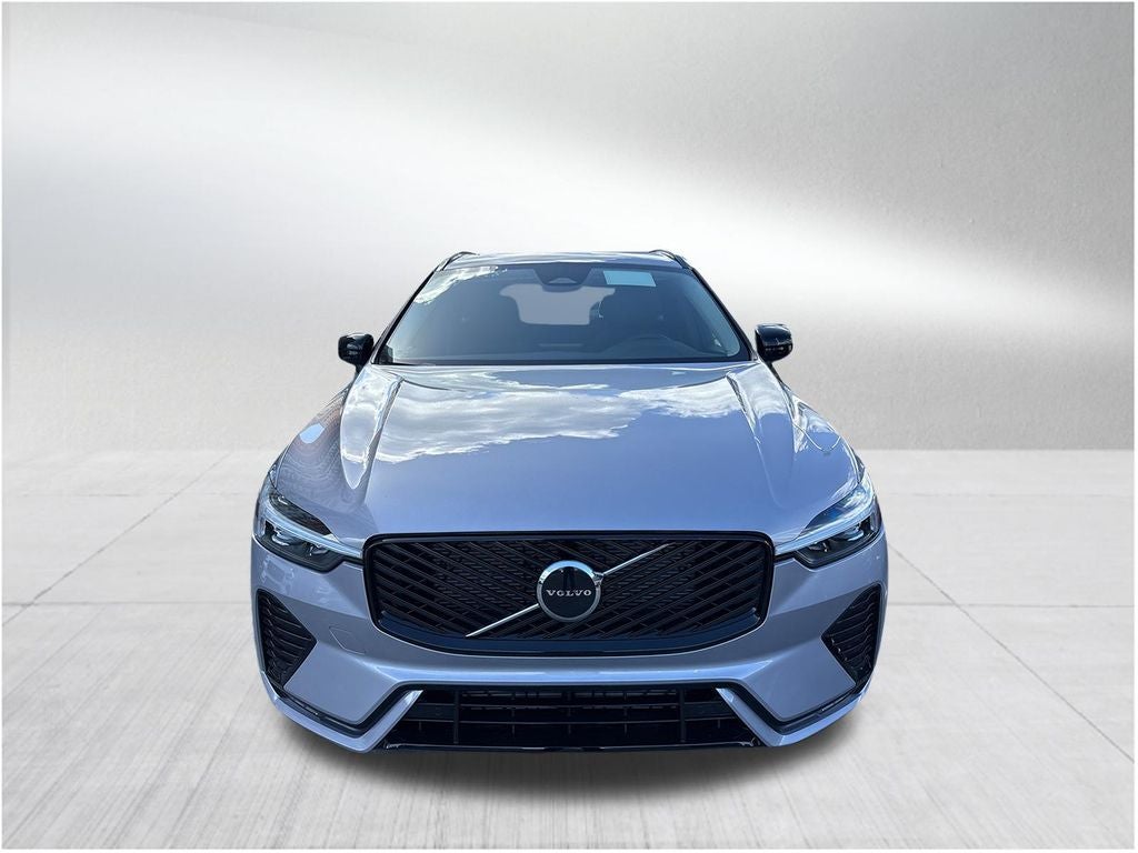 2026 Volvo XC60 B5 Core